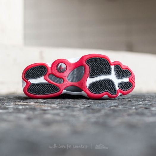 Jordan horizon femme rouge best sale