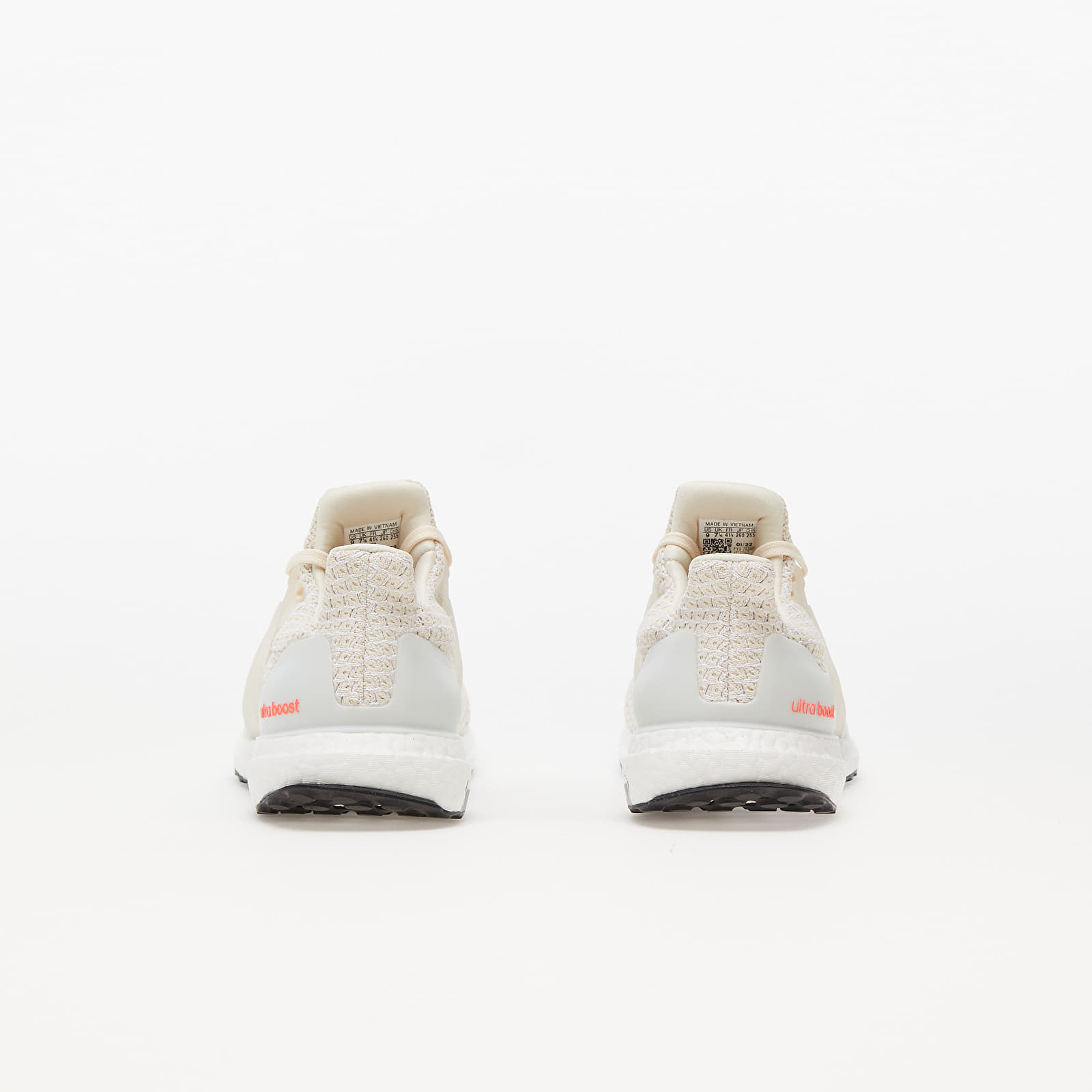 Women's shoes adidas UltraBOOST 5.0 DNA Ecru Tint/ Supplier Color/ Turbo