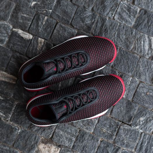 Jordan horizon noir et rouge store