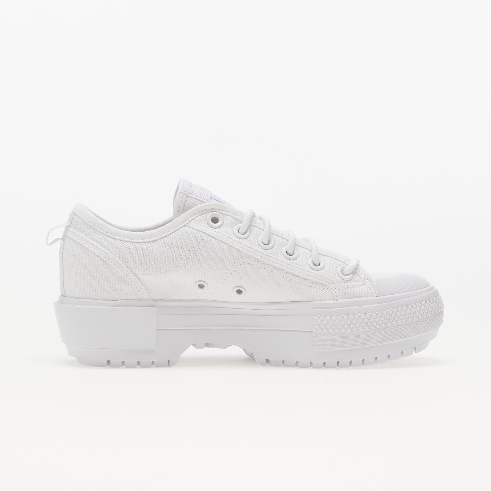 Adidas nizza on sale low womens