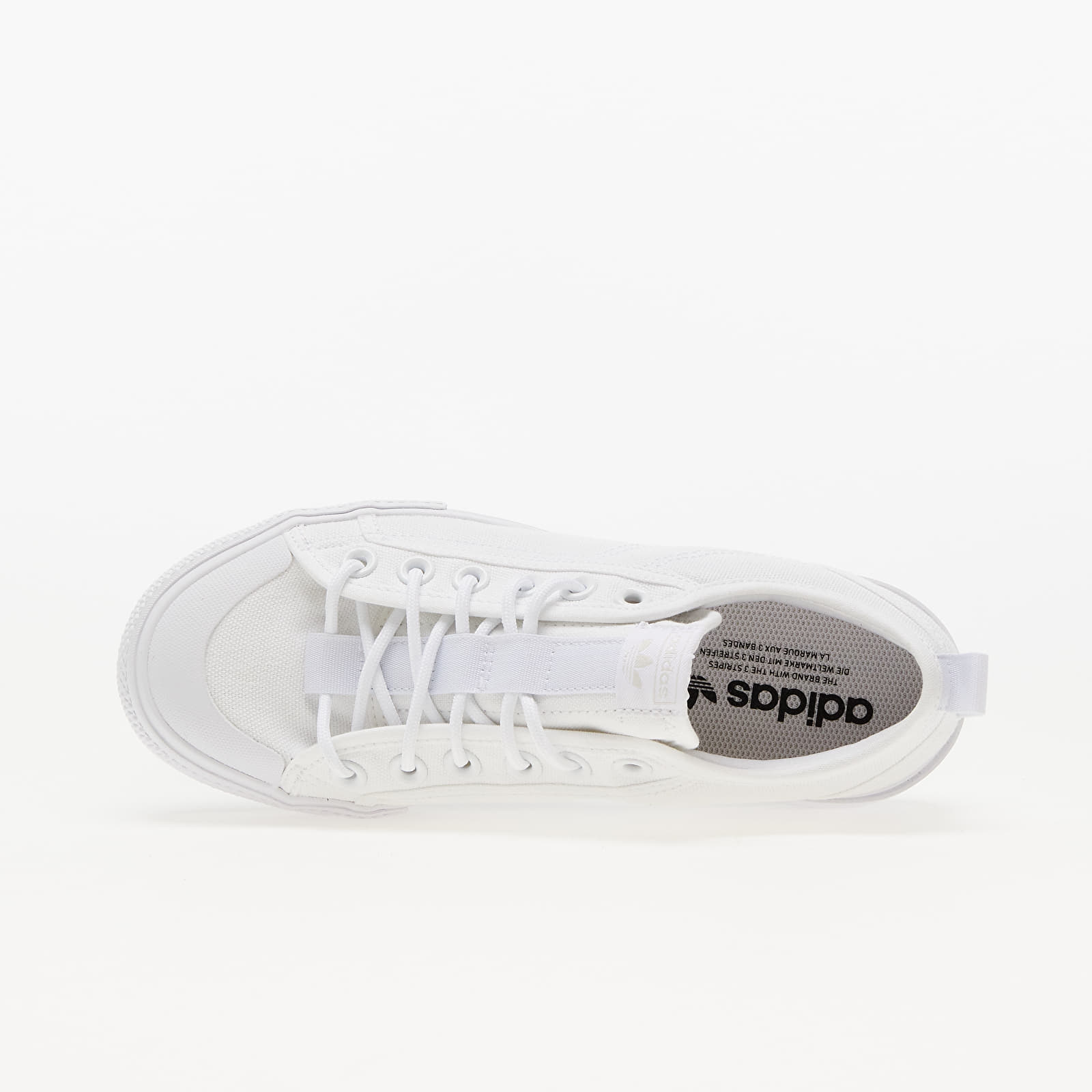 Adidas honey deals 2.0 low white