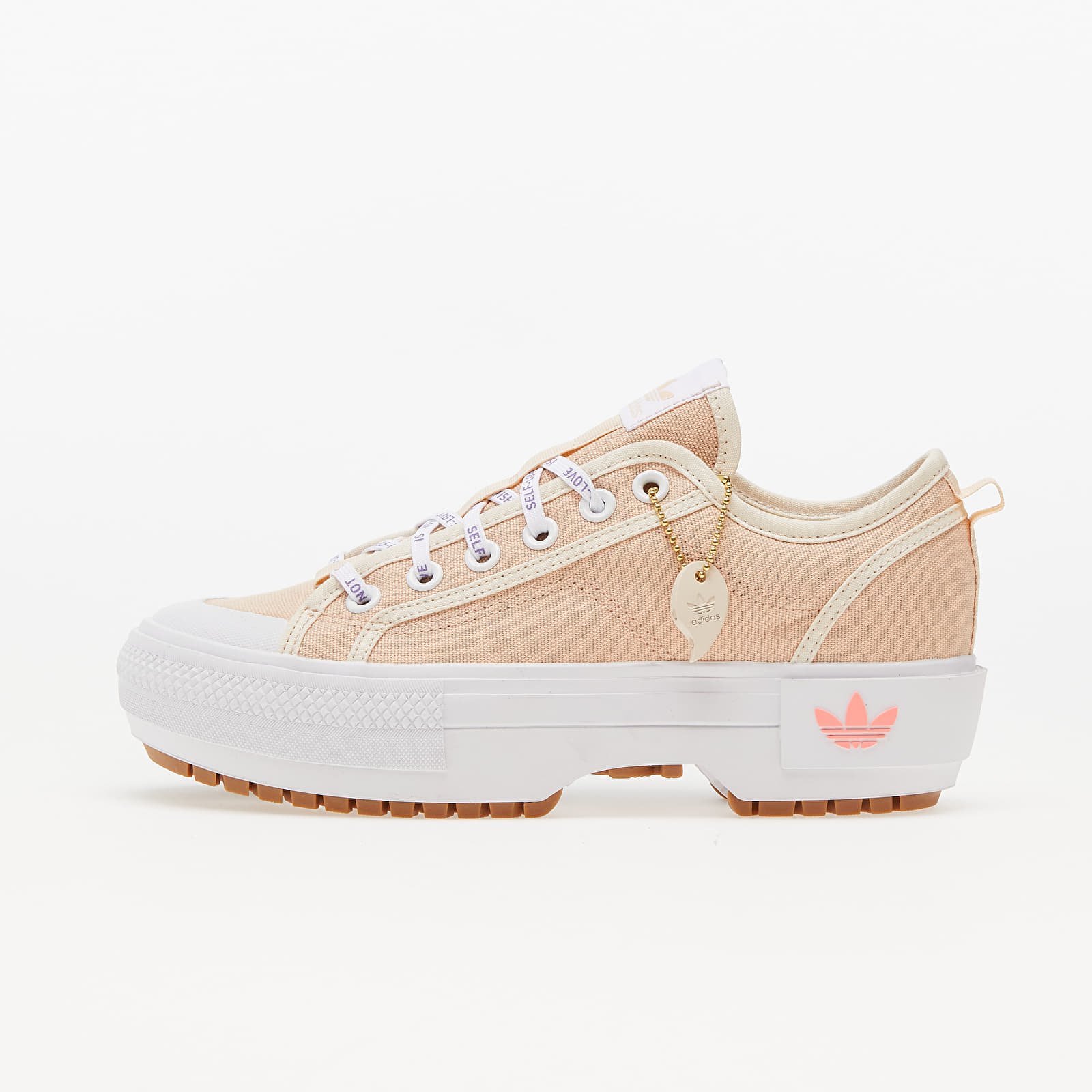 adidas Nizza Trek Low W