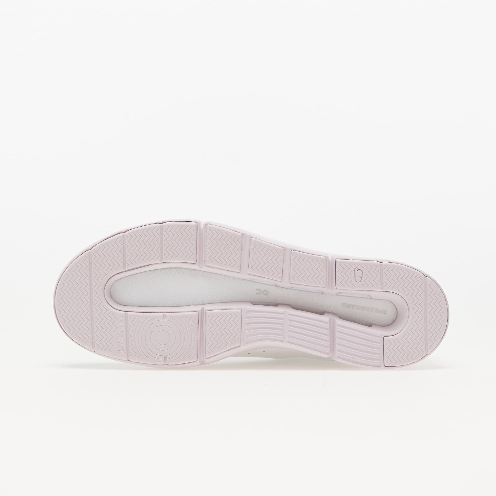 Damesko On W The Roger Advantage White/ Lily