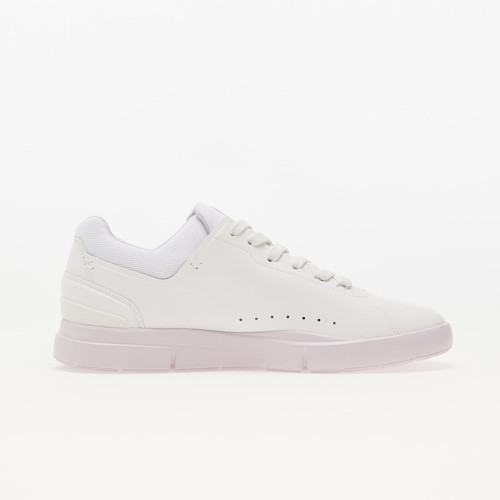 Damesko On W The Roger Advantage White/ Lily