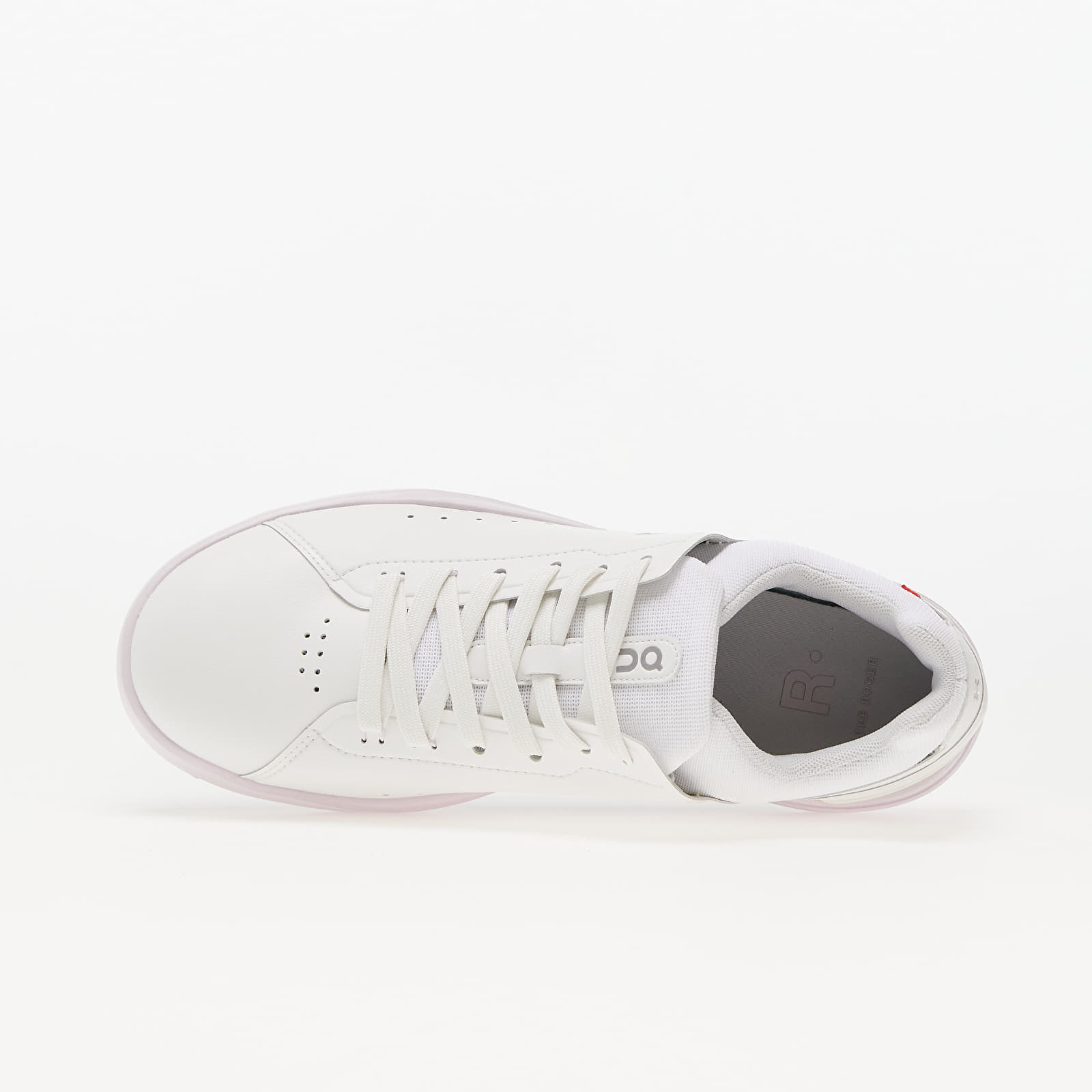 Damesko On W The Roger Advantage White/ Lily