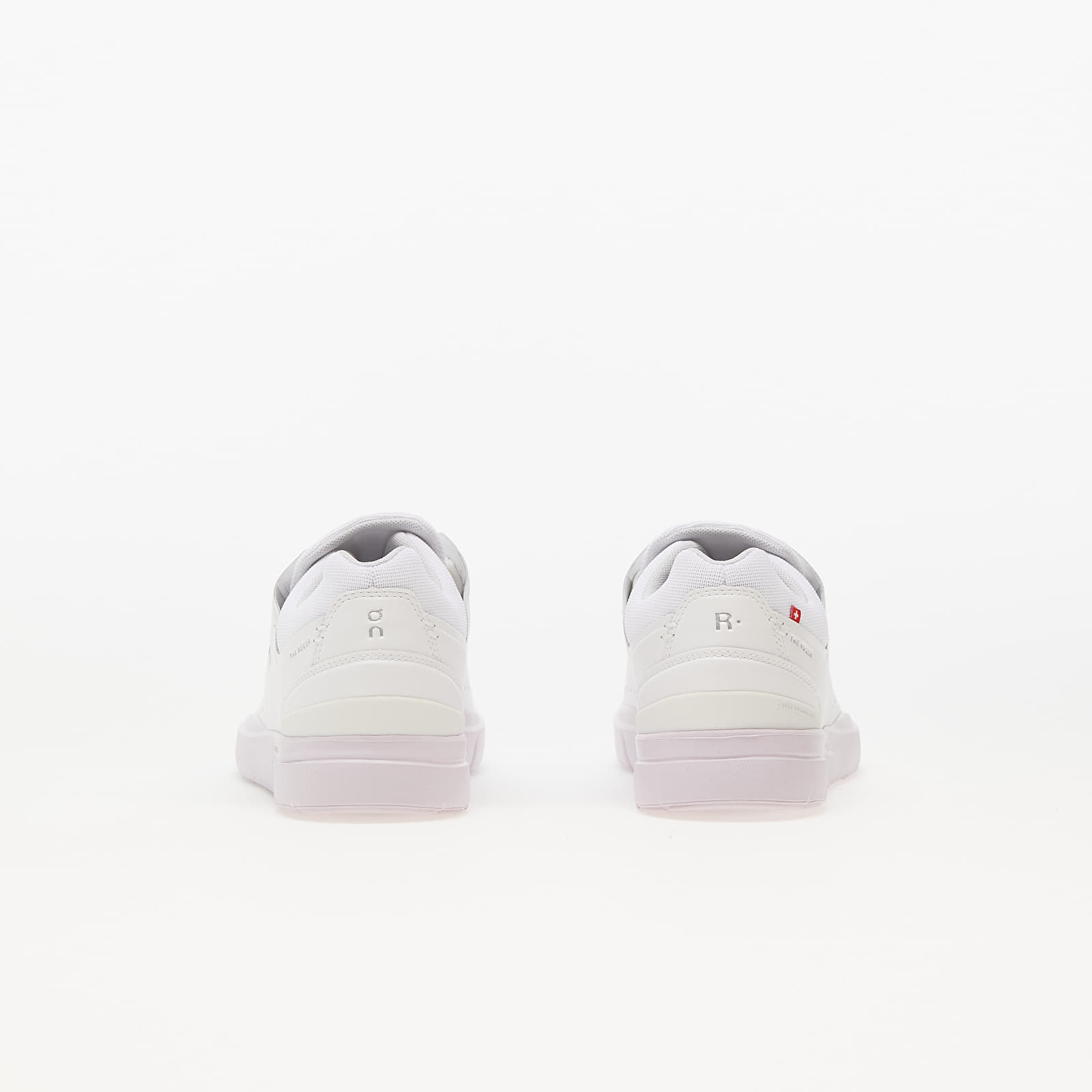 Damesko On W The Roger Advantage White/ Lily