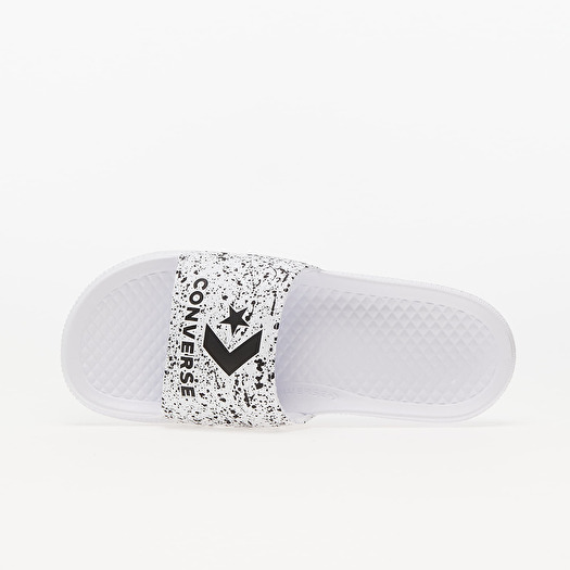 Slide in converse hot sale