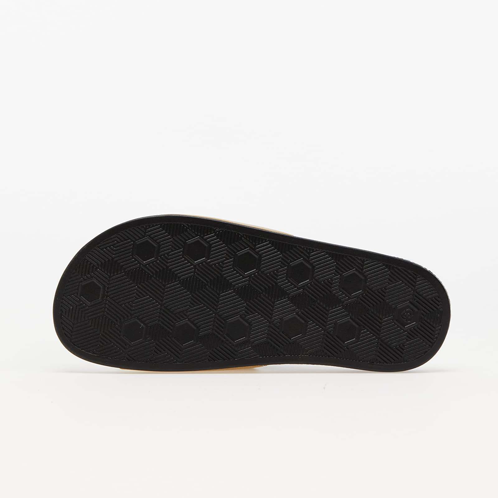 Dámské tenisky a boty Versace Jeans Couture Pool Slide Gold 1