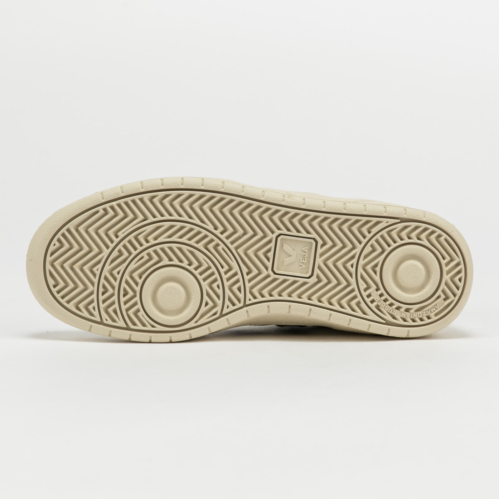 Zapatillas mujer Veja W V-10 Leather Extra White/ Black