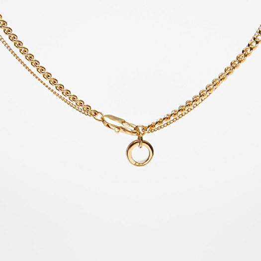 A.P.C. Collier Minimal Necklace