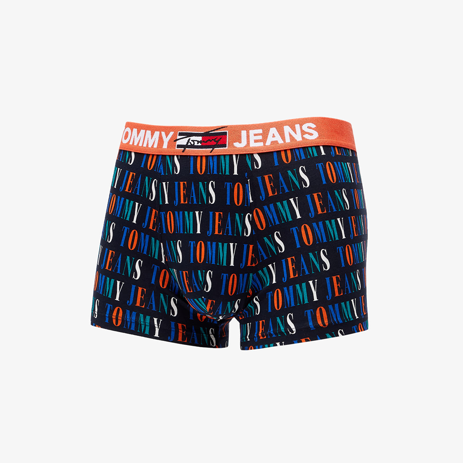 Boxer shorts Tommy Jeans Trunks Print Tj Serif Logo