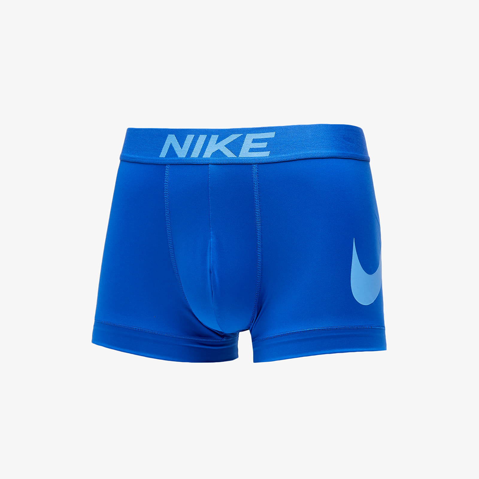 Боксери Nike Dri-FIT Essential Micro Trunk Game Royal/ Blue