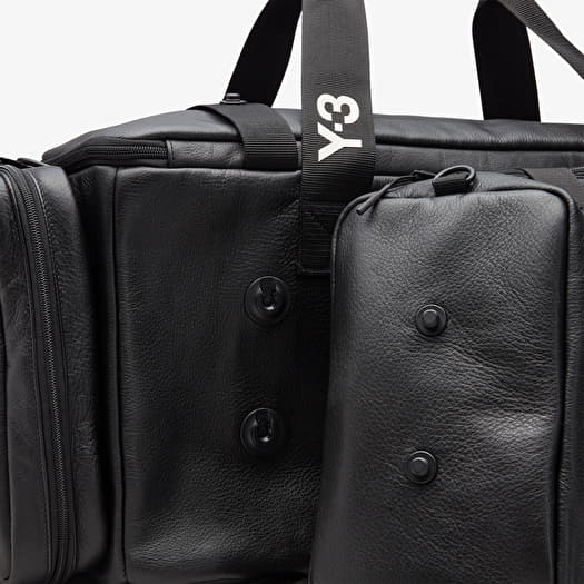 Crossbody bags Y-3 Mobile Archive Holdall Black | Footshop