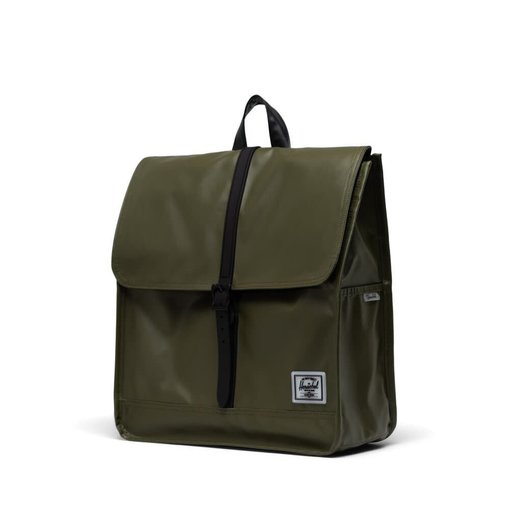 Backpacks Herschel Supply Co. Weather Resistant City Mid Volume
