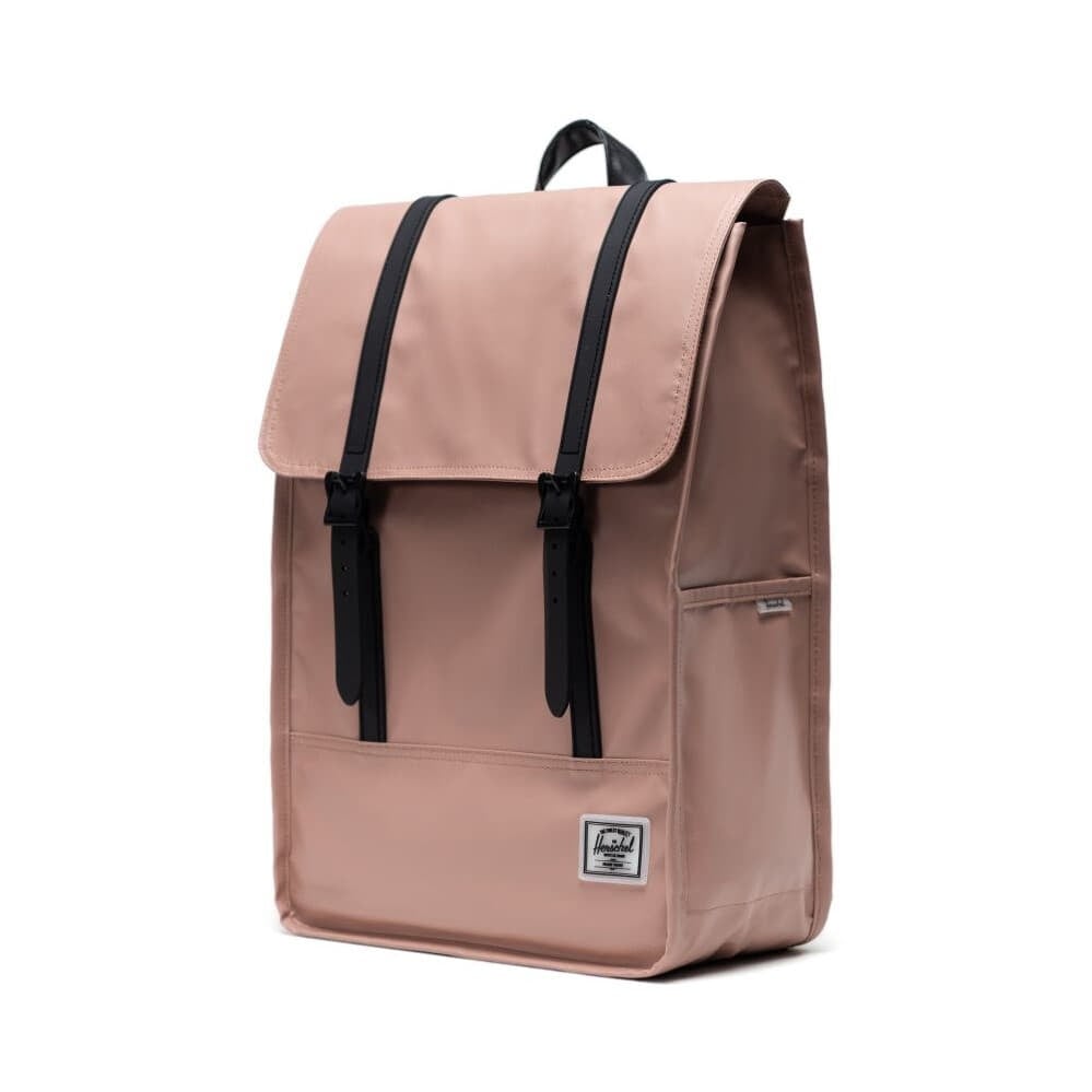 Backpacks Herschel Supply Co. Weather Resistant Survey II Ash Rose