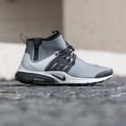 Air presto mid clearance utility cool grey