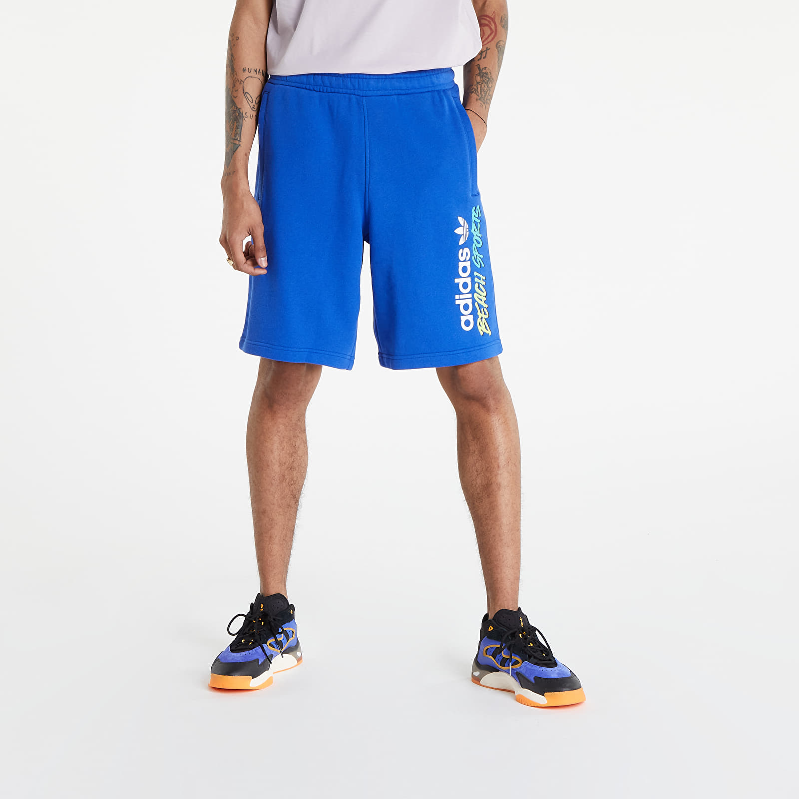 Adidas sid shorts hot sale