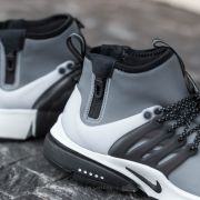 Air presto mid utility cool grey clearance