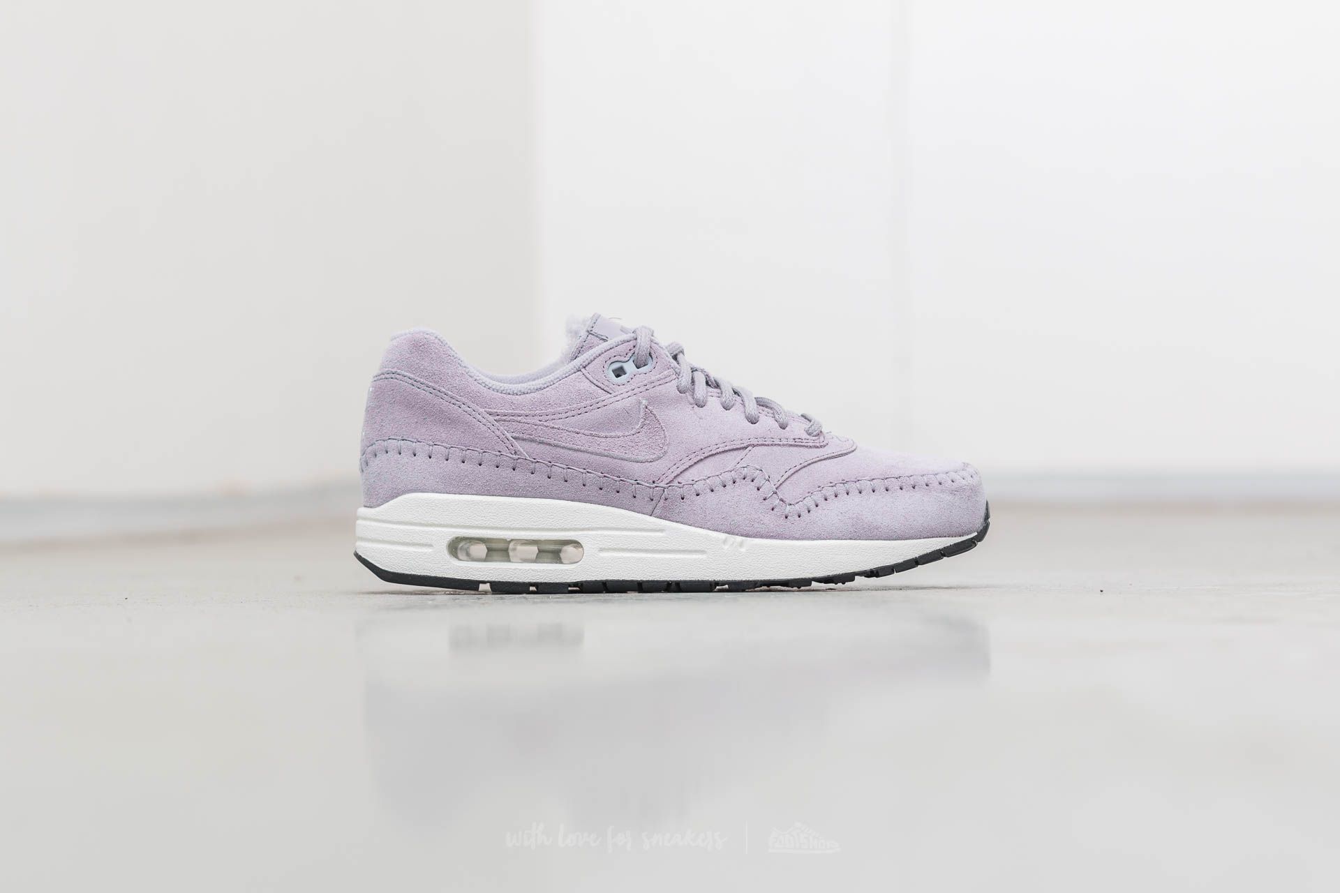 Zapatillas mujer Nike Wmns Air Max 1 Premium Provence Purple