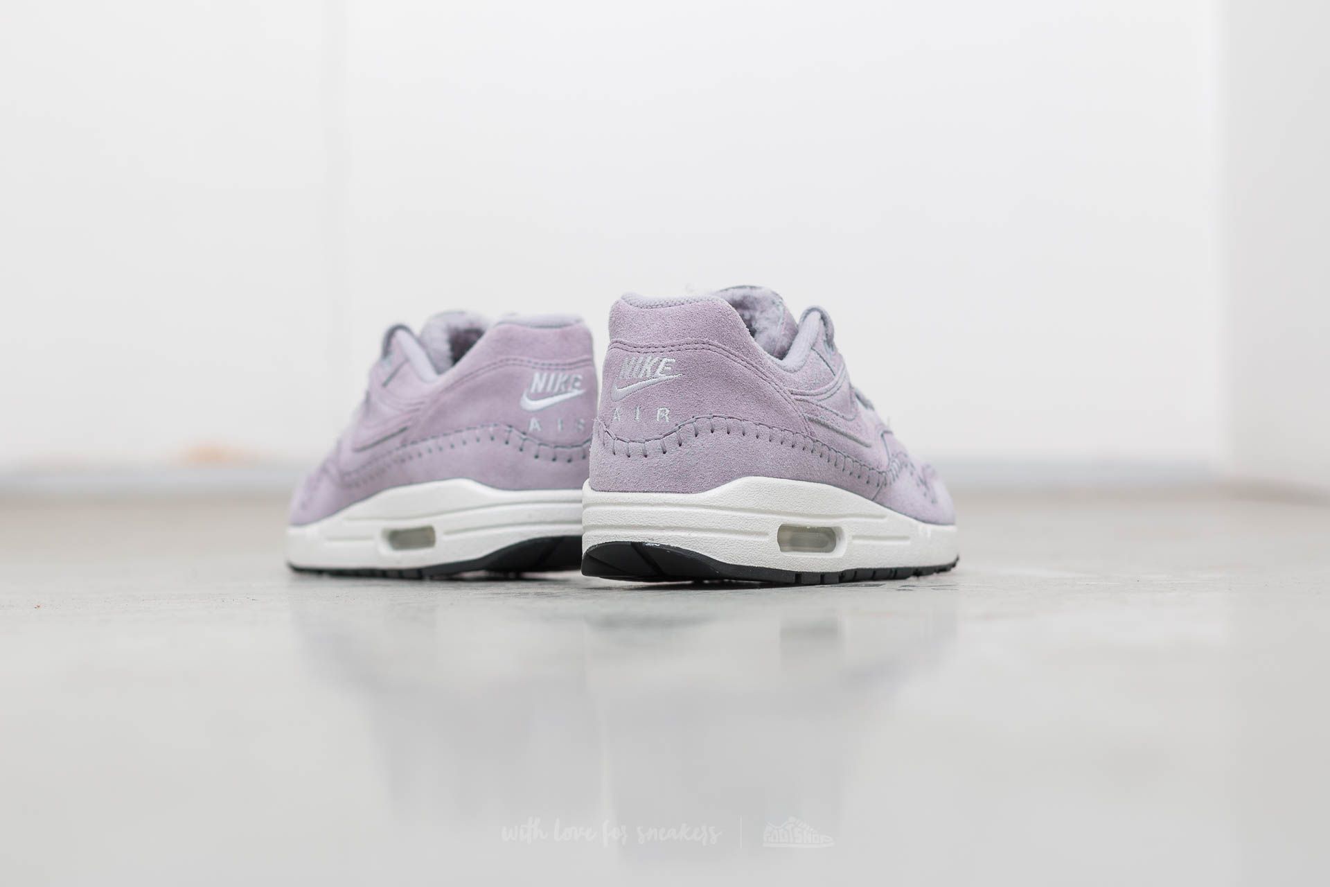 Zapatillas mujer Nike Wmns Air Max 1 Premium Provence Purple