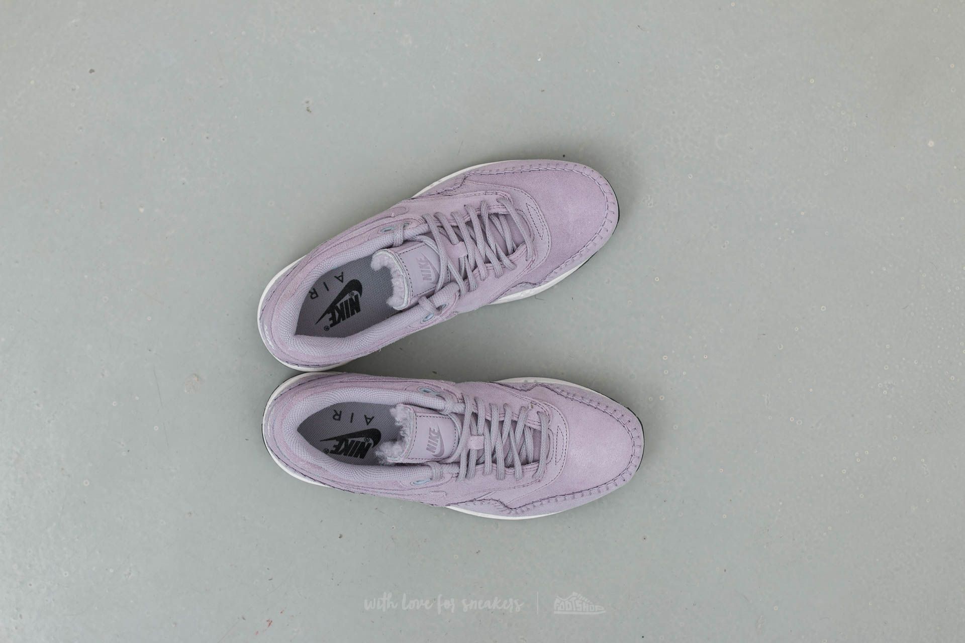 Zapatillas mujer Nike Wmns Air Max 1 Premium Provence Purple