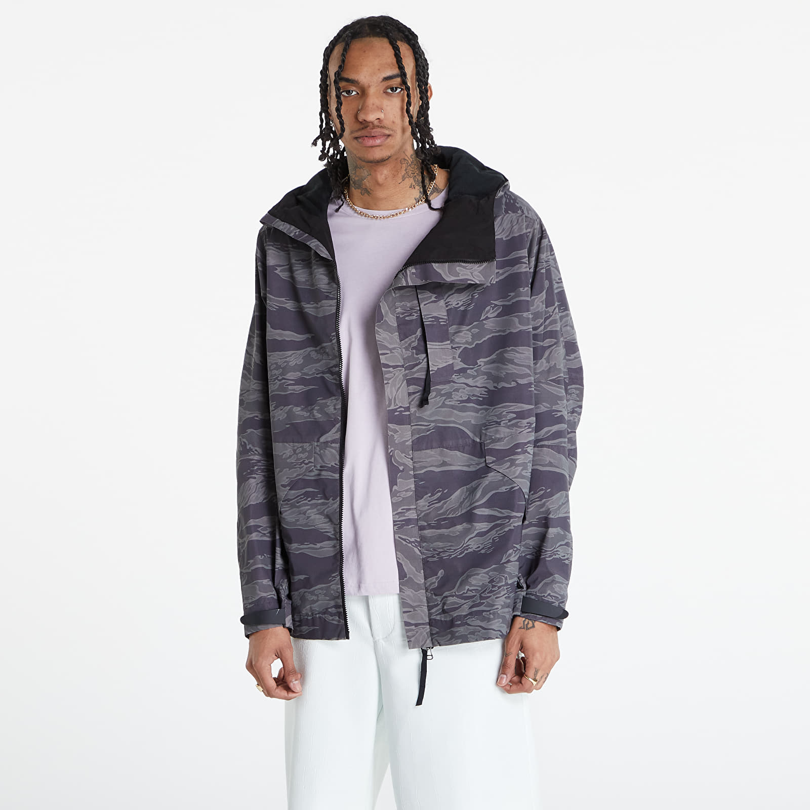Camo reflective deals