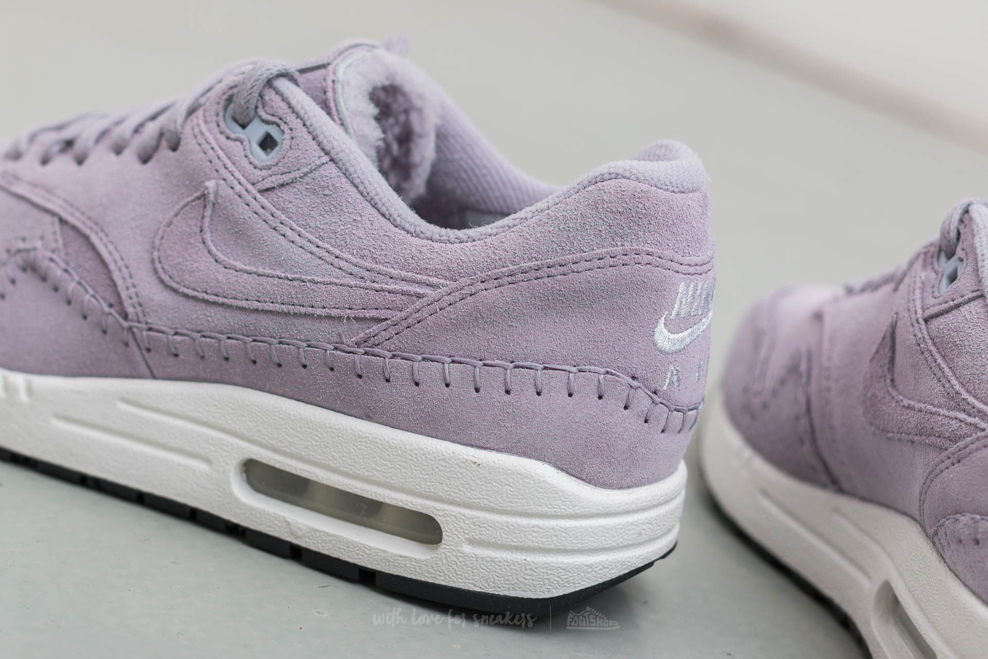 Zapatillas mujer Nike Wmns Air Max 1 Premium Provence Purple