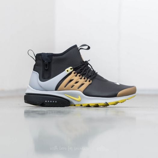 Nike Air Presto High heren new arrivals