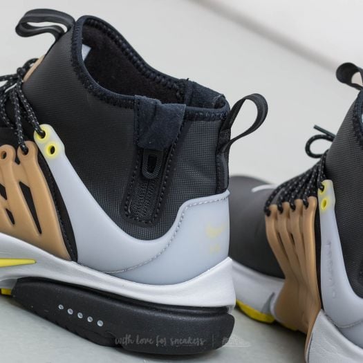 Nike Air Presto MID Utility