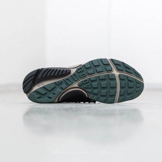 Nike air presto mid utility grove green 2025