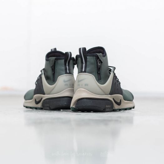 Nike Air Presto Mid Utility
