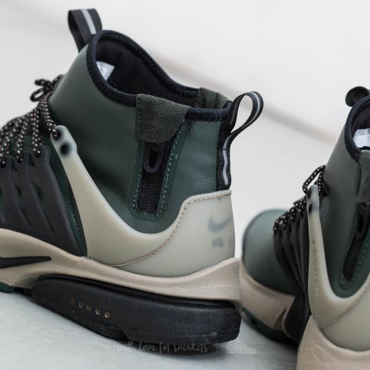Nike Air Presto Mid Utility