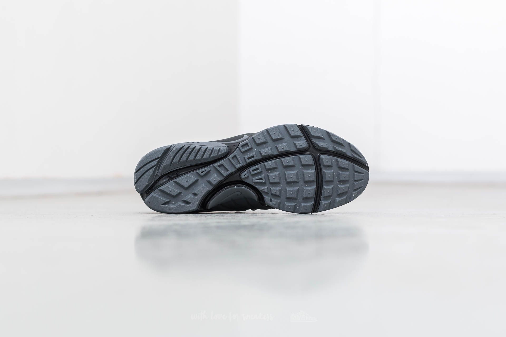 Női cipők Nike W Air Presto Mid Utility Dark Grey/ Dark Grey