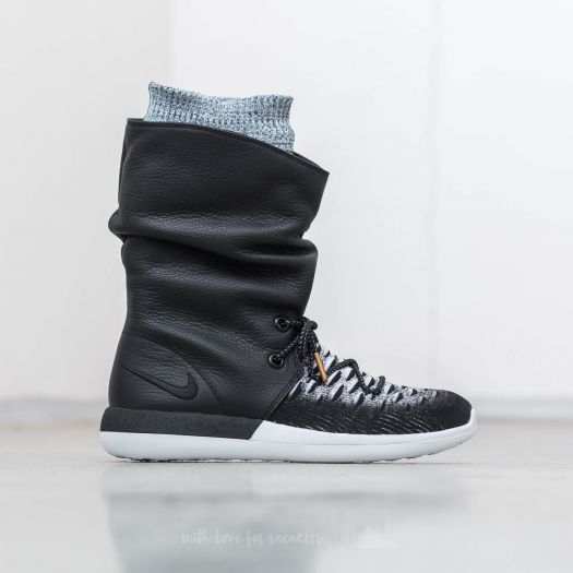 Roshe two sale hi flyknit