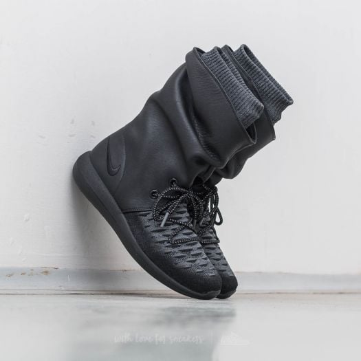 Nike w roshe two hi flyknit sales