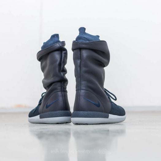 Nike roshe online two hi flyknit