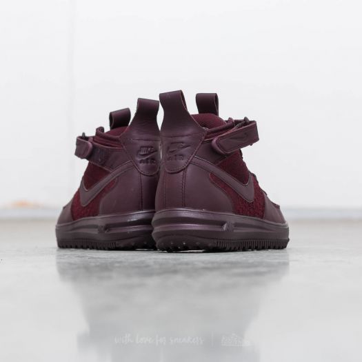 Nike flyknit lunar 1 femme bordeaux on sale