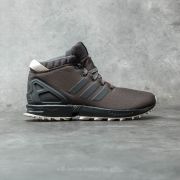Men's shoes adidas Zx Flux 5/ 8 Trainers Core Black/ Utility