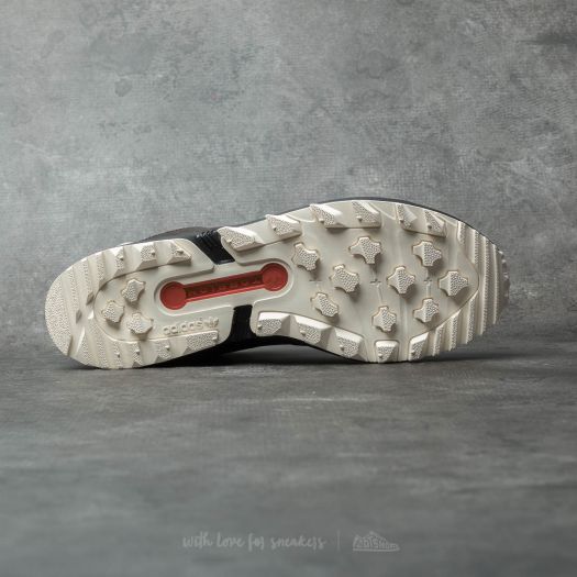 Adidas zx flux 5/ 8 trainers core top