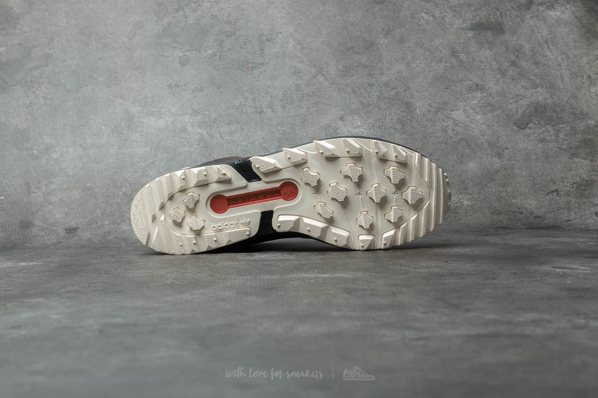 Tenis adidas sales zx flux