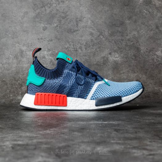 adidas x Packers NMD R1 PK