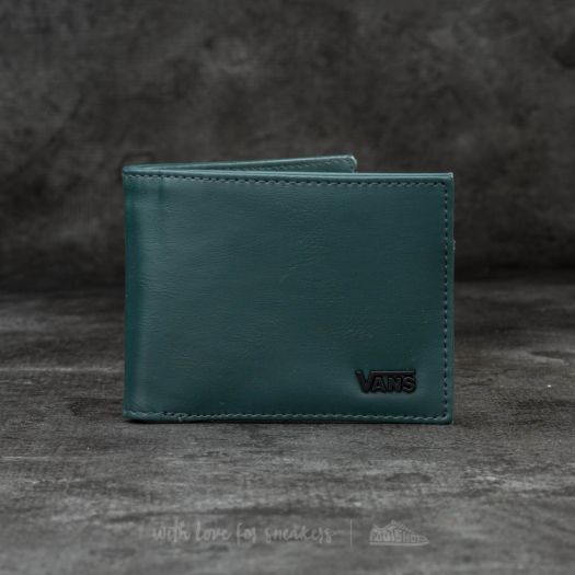 Vans suffolk wallet shop