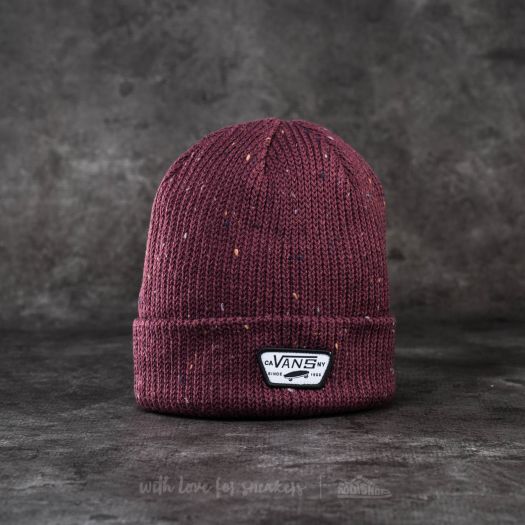 Vans mini full patch beanie discount