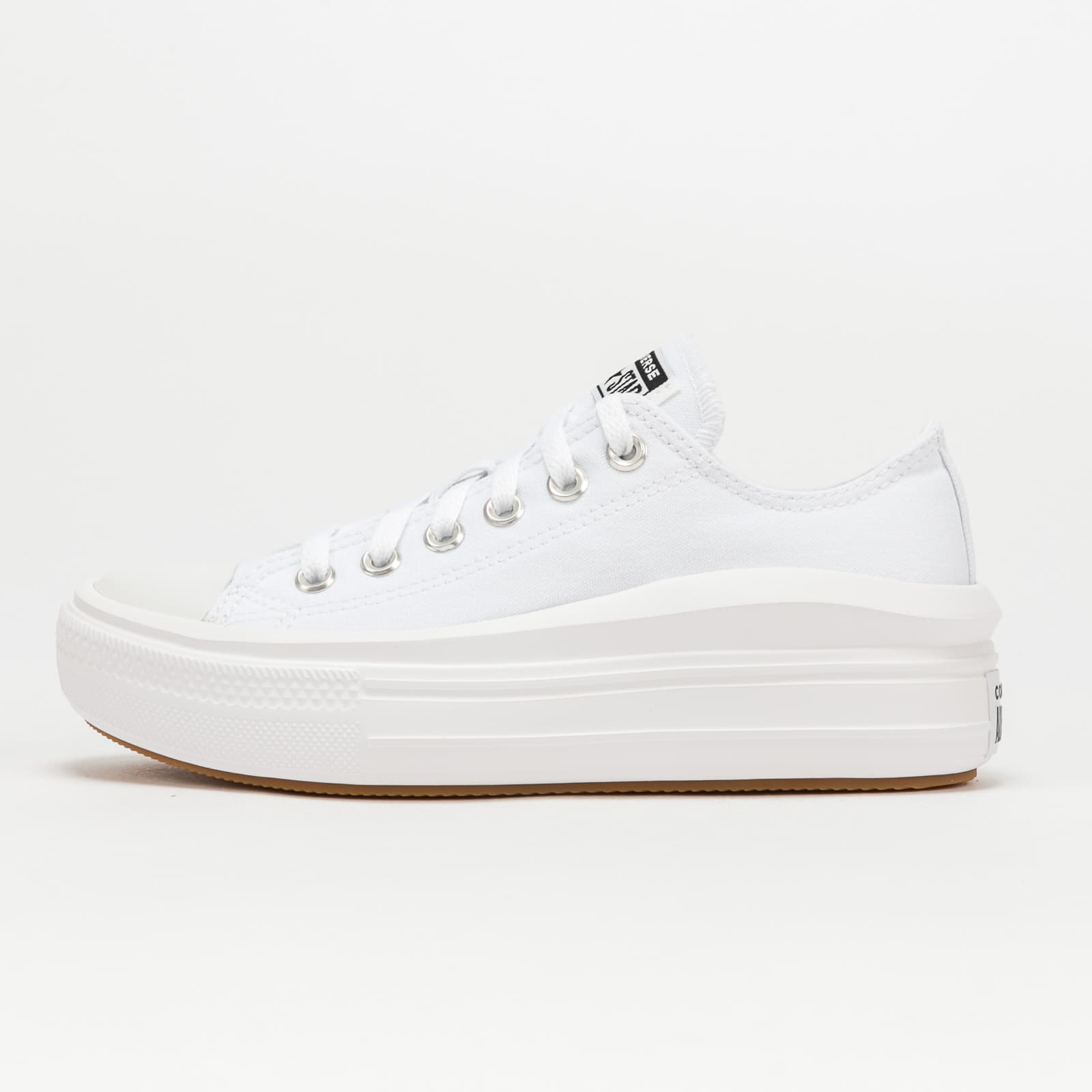 Converse Chuck Taylor All Star Move Low OX