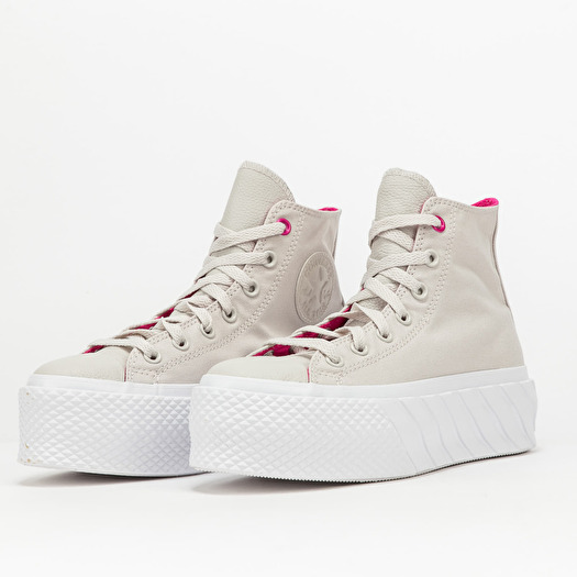 Converse Chuck Taylor All Star Lift 2X Hi