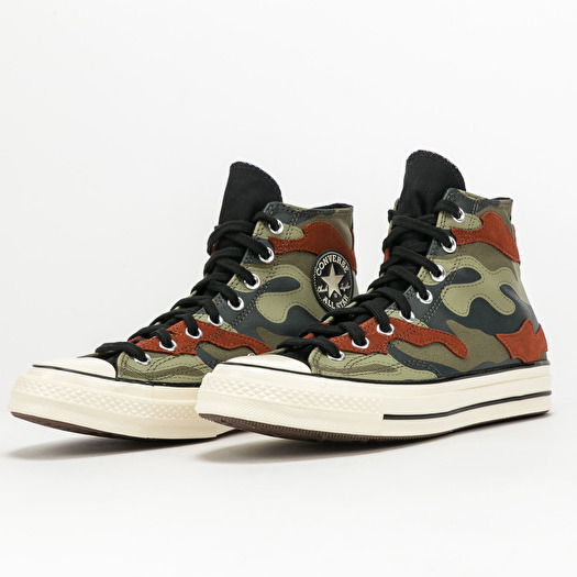 Field surplus converse top