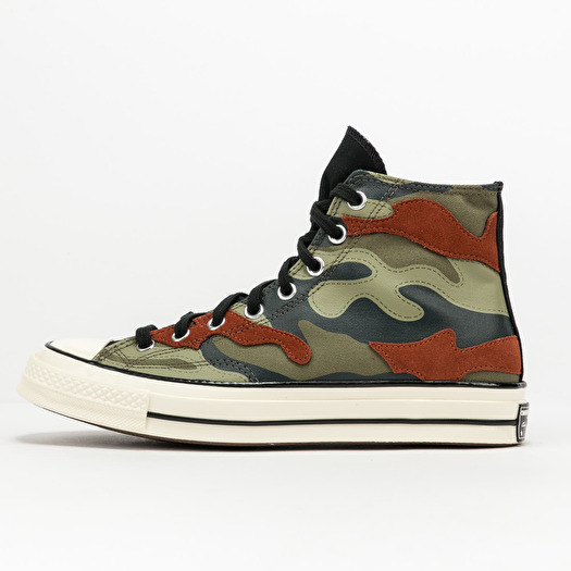 Converse 70s field 2025 surplus