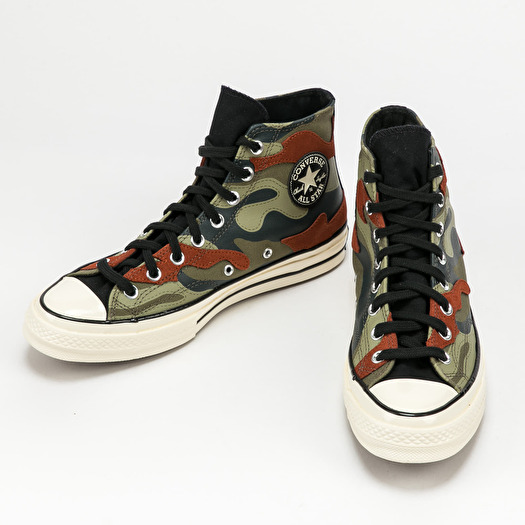 Field surplus converse 2025