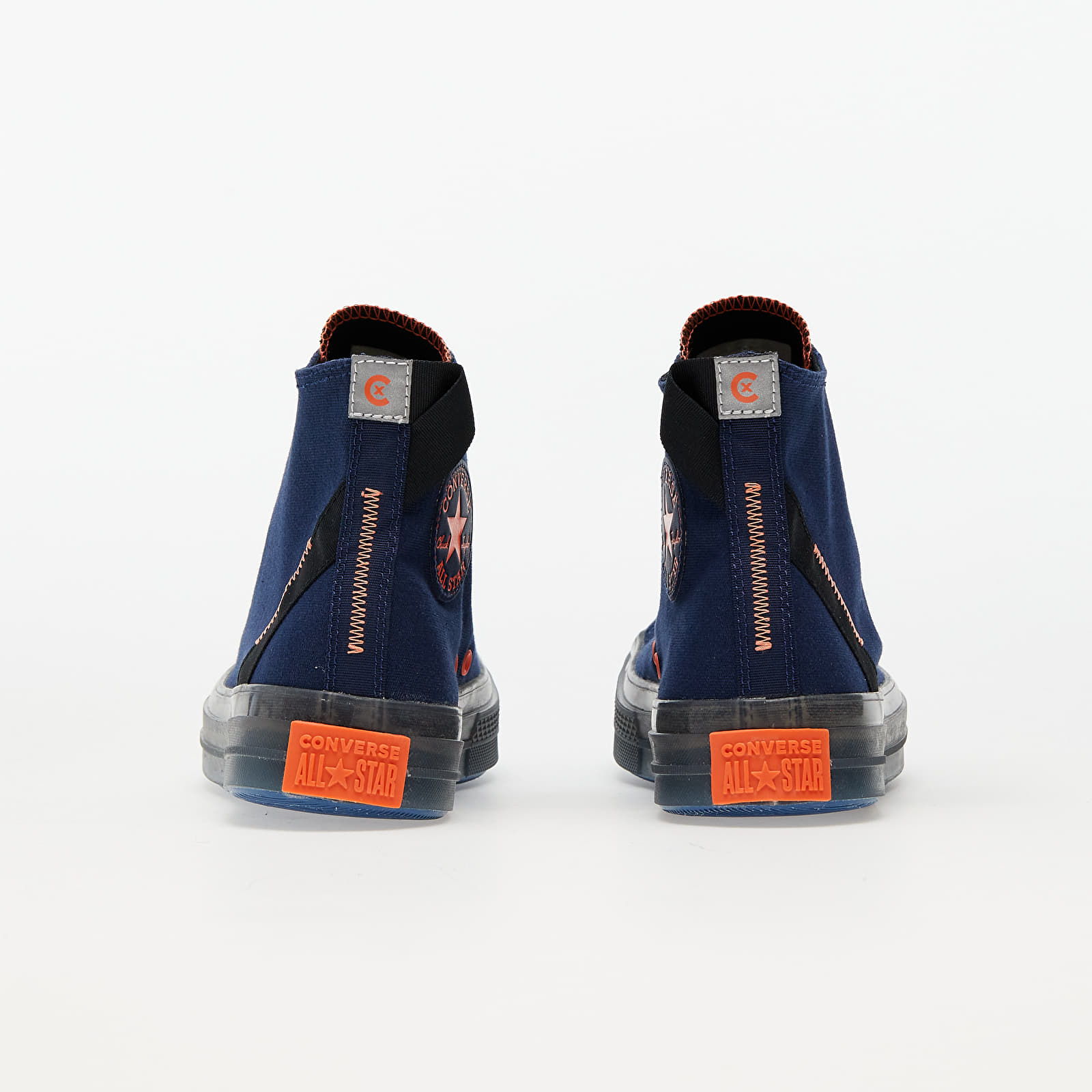 Men's shoes Converse Chuck Taylor All Star CX Blue