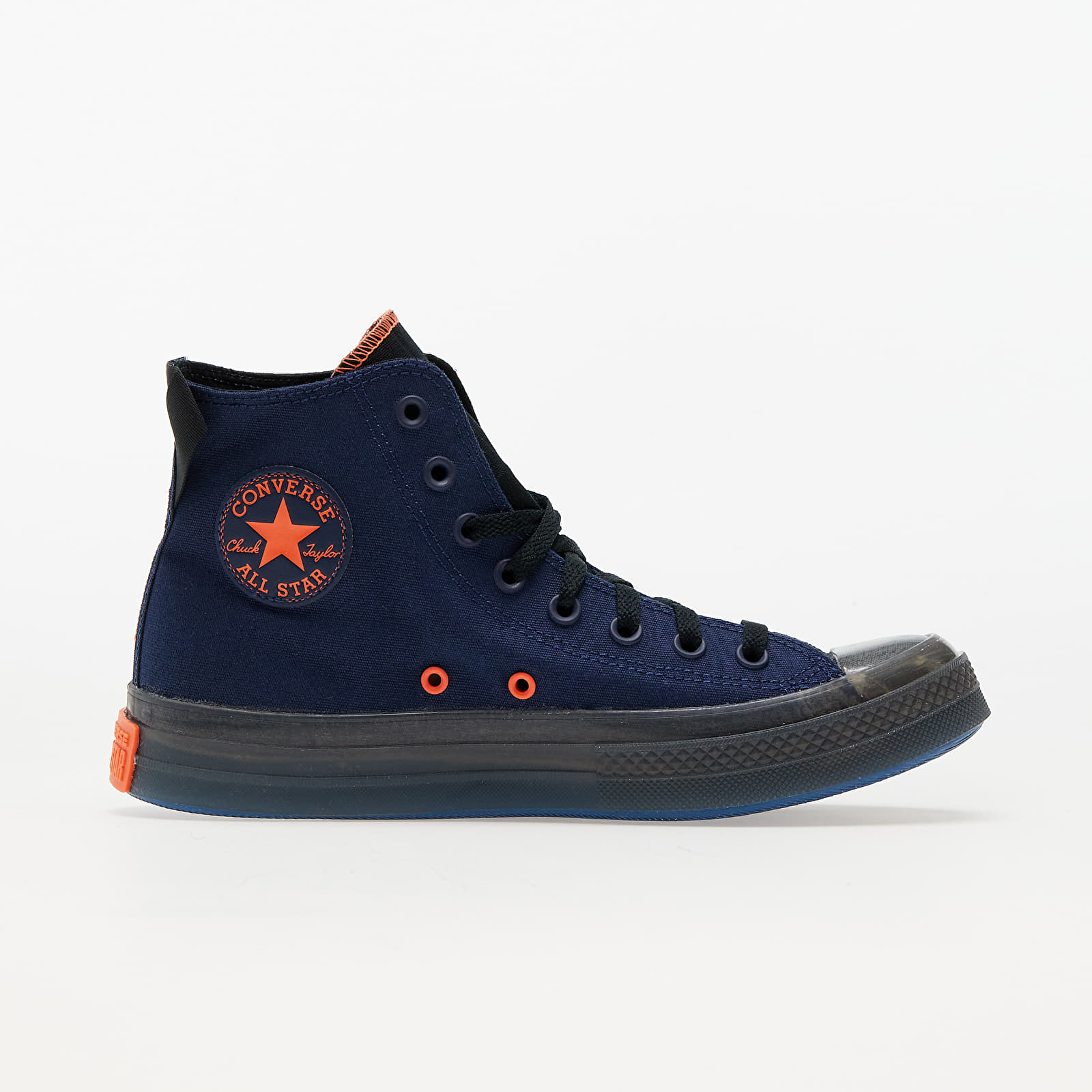 Men's shoes Converse Chuck Taylor All Star CX Blue